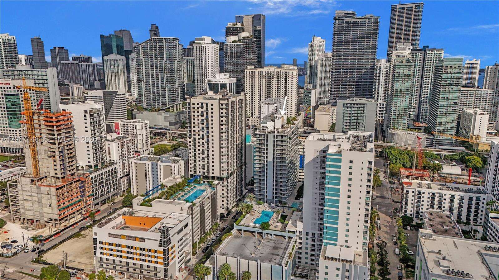 Brickell Ten | Unit #1708 Unit #1708 | Picture 61