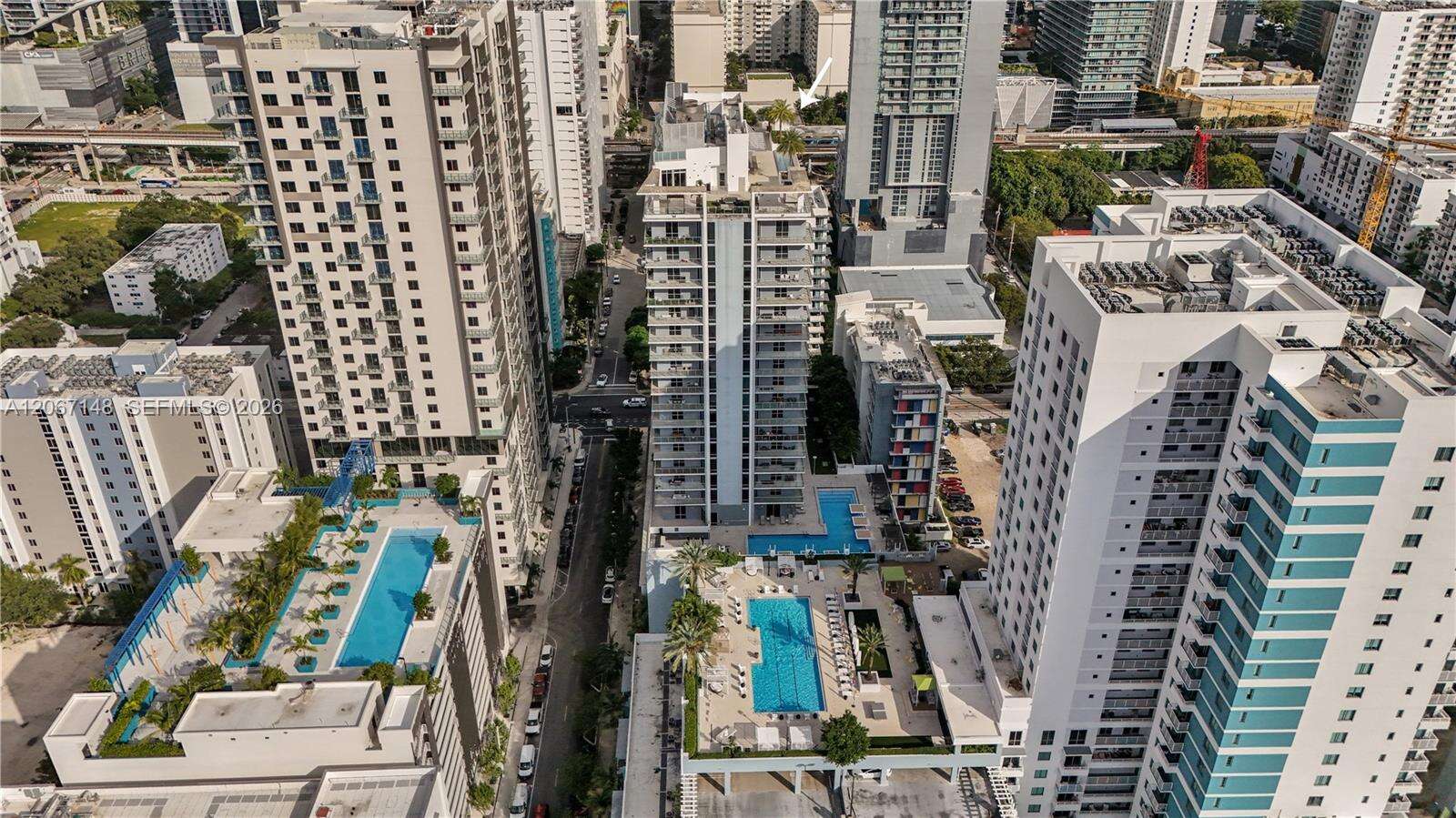 Brickell Ten | Unit #1708 Unit #1708 | Picture 62