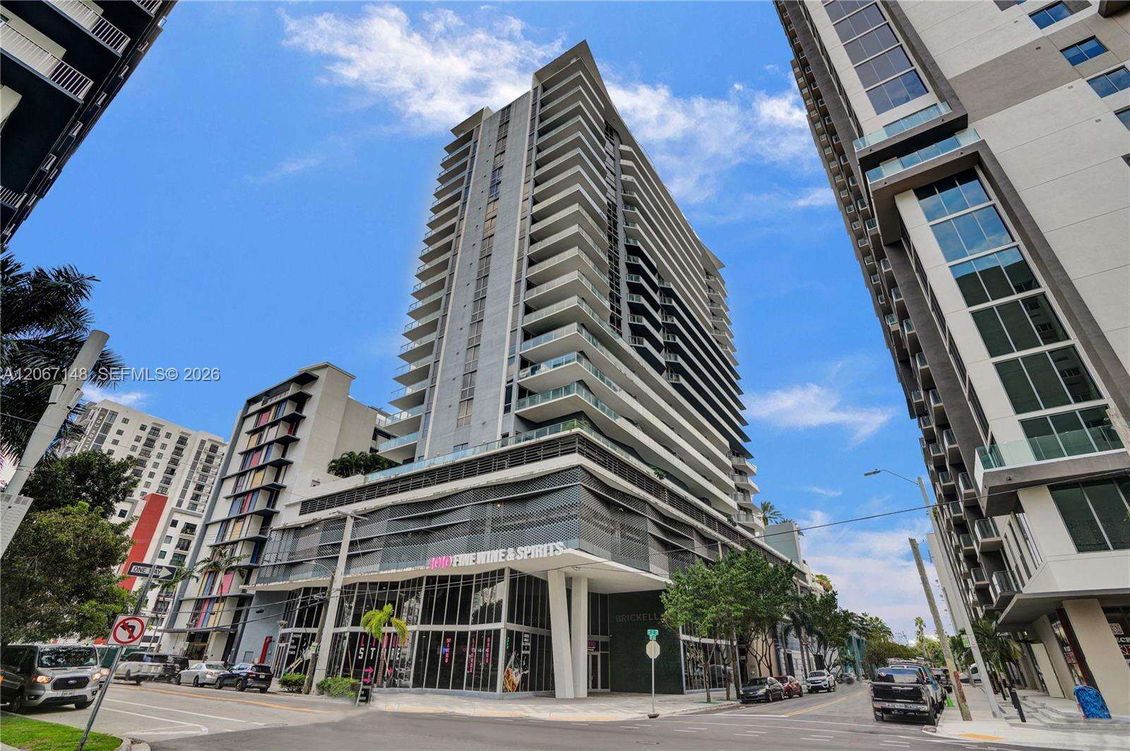 Brickell Ten | Unit #1708 Unit #1708 | Picture 65