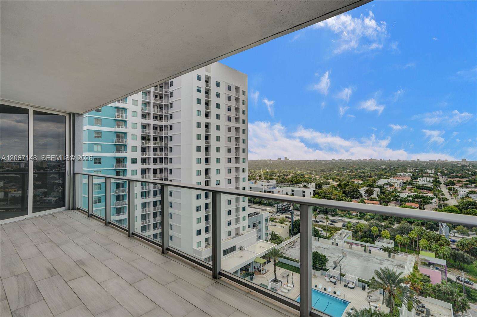 Brickell Ten | Unit #1708 Unit #1708 | Picture 8