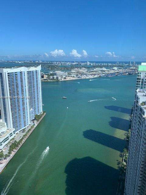 Iconbrickell Condo No 1 | Unit #4902 Unit #4902 | Picture 1