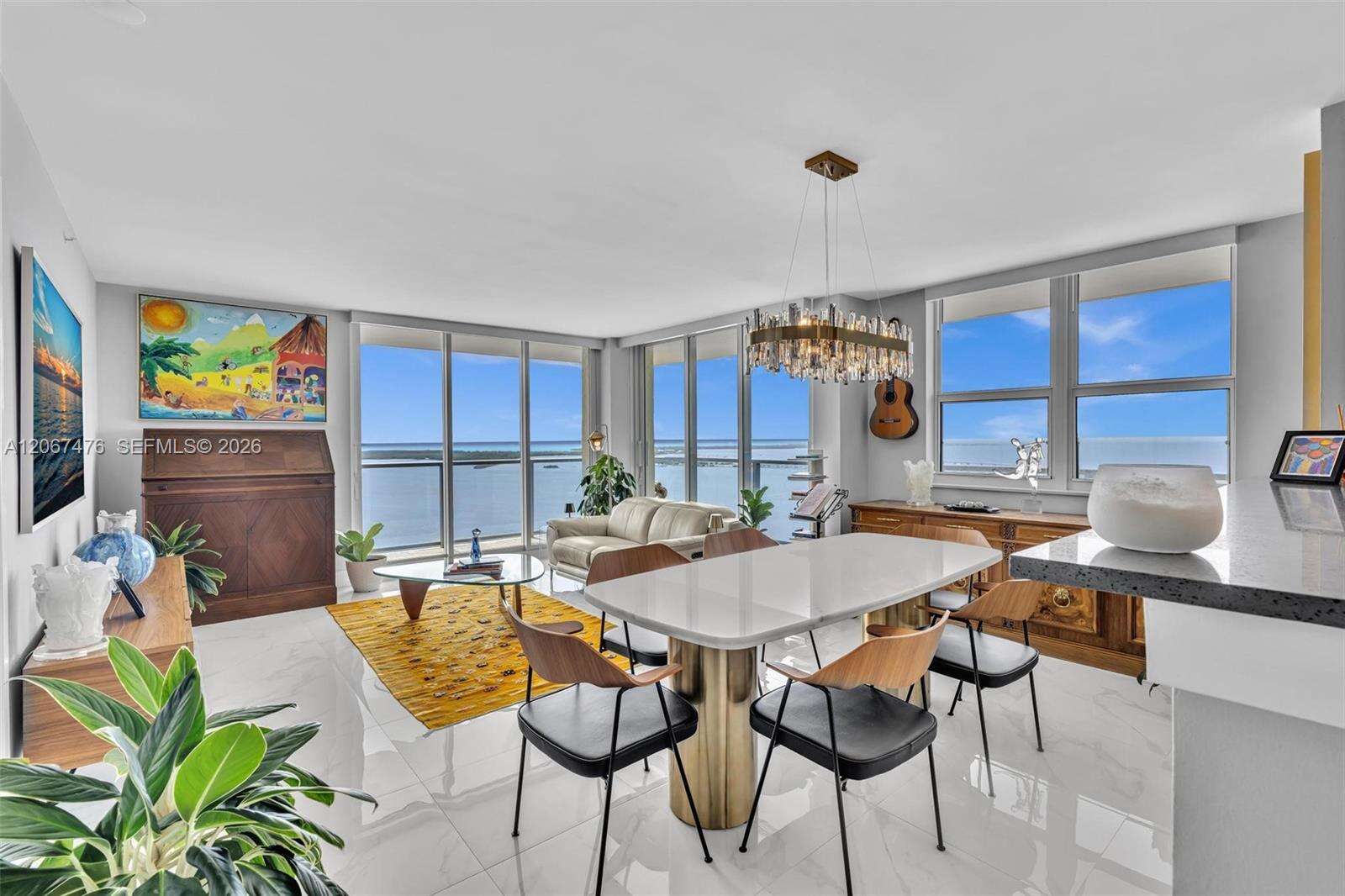 The Mark On Brickell | Unit #3211 Unit #3211 | Picture 2