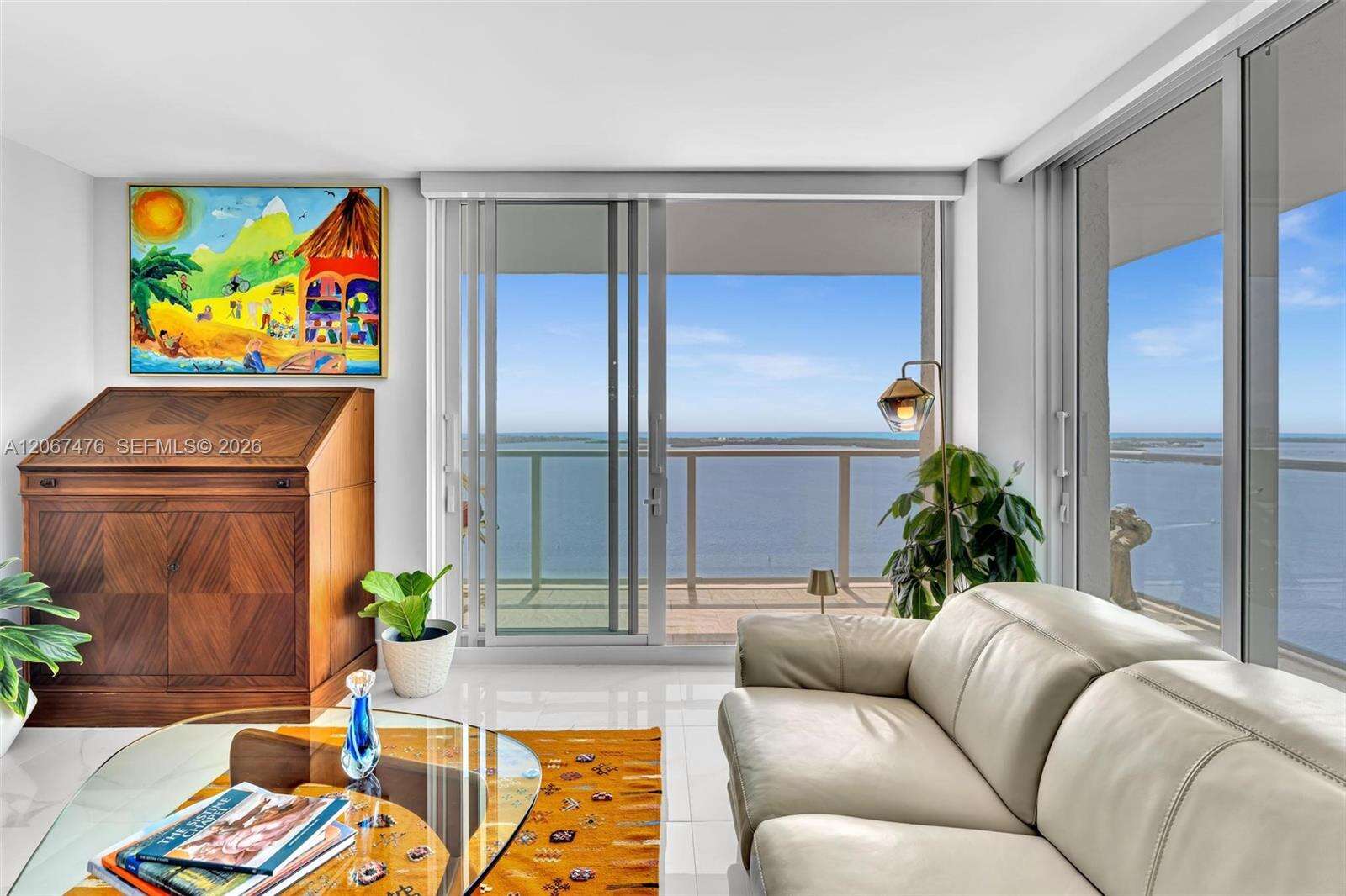 The Mark On Brickell | Unit #3211 Unit #3211 | Picture 11