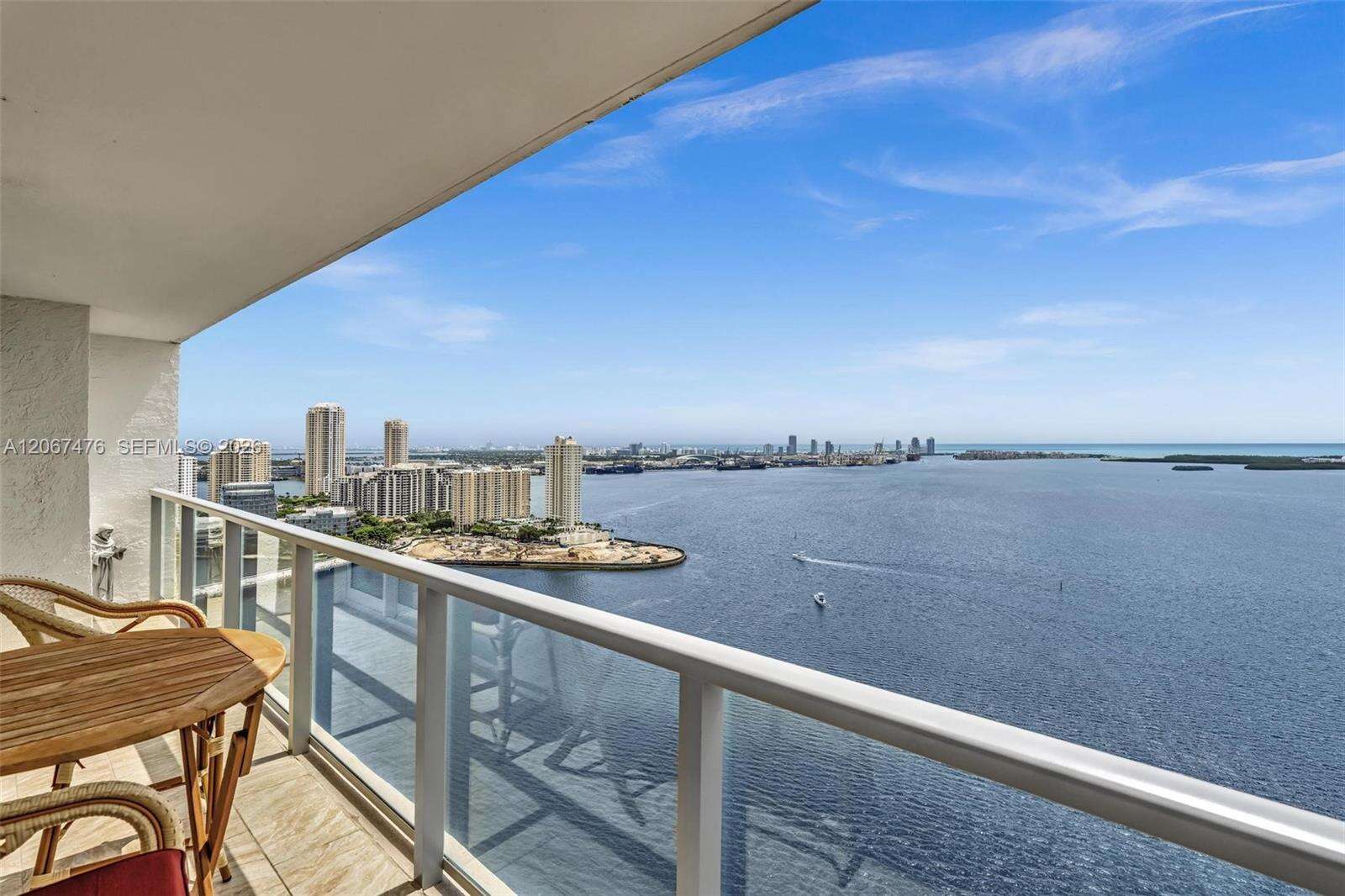 The Mark On Brickell | Unit #3211 Unit #3211 | Picture 12