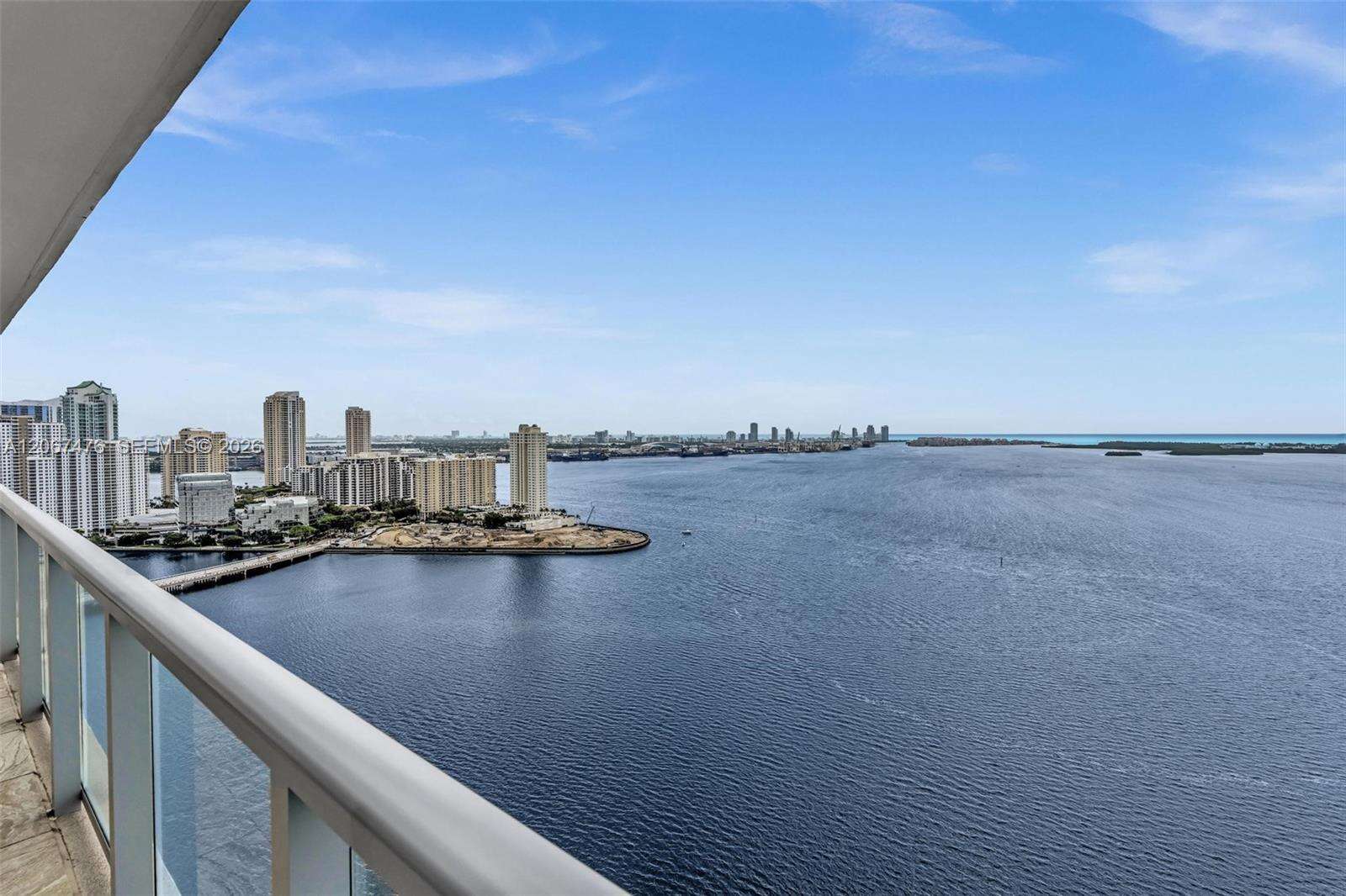 The Mark On Brickell | Unit #3211 Unit #3211 | Picture 14