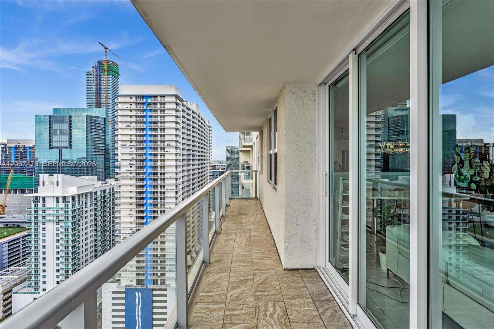 The Mark On Brickell | Unit #3211 Unit #3211 | Picture 15