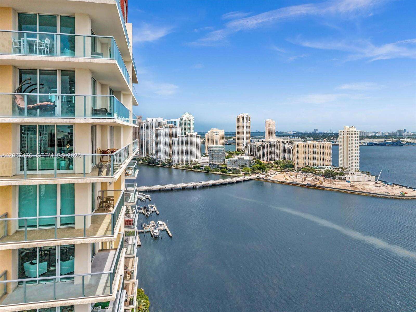 The Mark On Brickell | Unit #3211 Unit #3211 | Picture 16