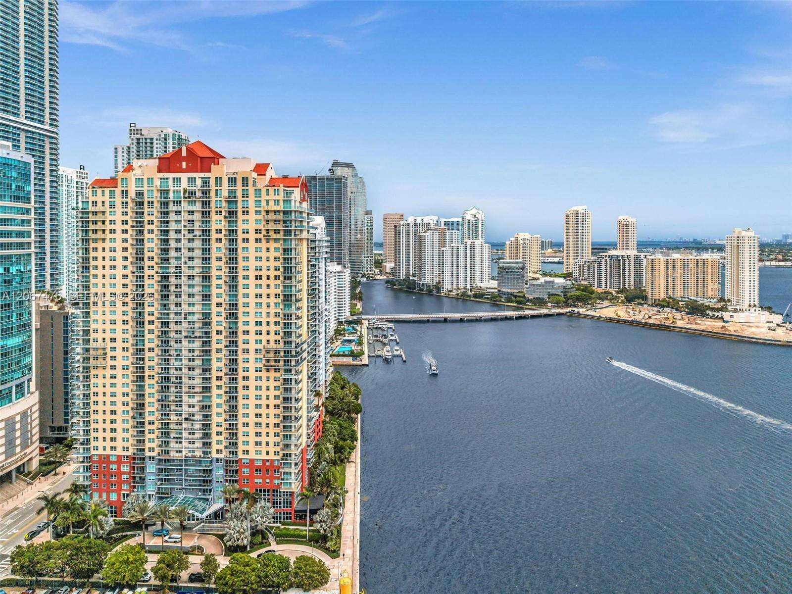 The Mark On Brickell | Unit #3211 Unit #3211 | Picture 17