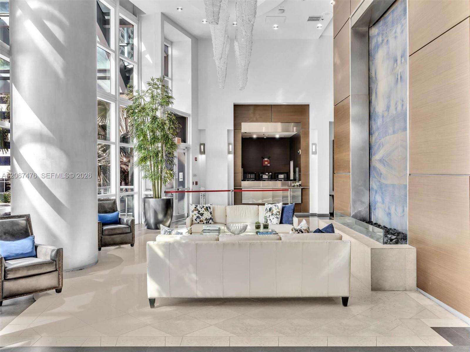 The Mark On Brickell | Unit #3211 Unit #3211 | Picture 19
