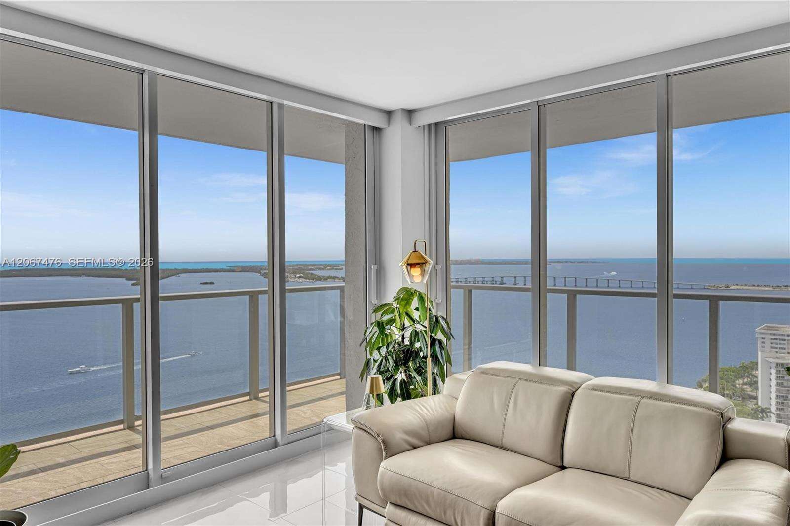 The Mark On Brickell | Unit #3211 Unit #3211 | Picture 3
