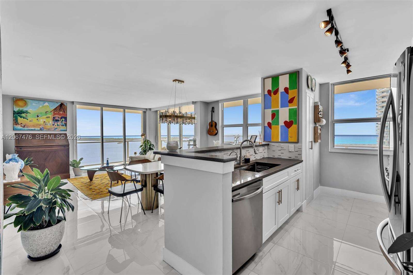The Mark On Brickell | Unit #3211 Unit #3211 | Picture 5