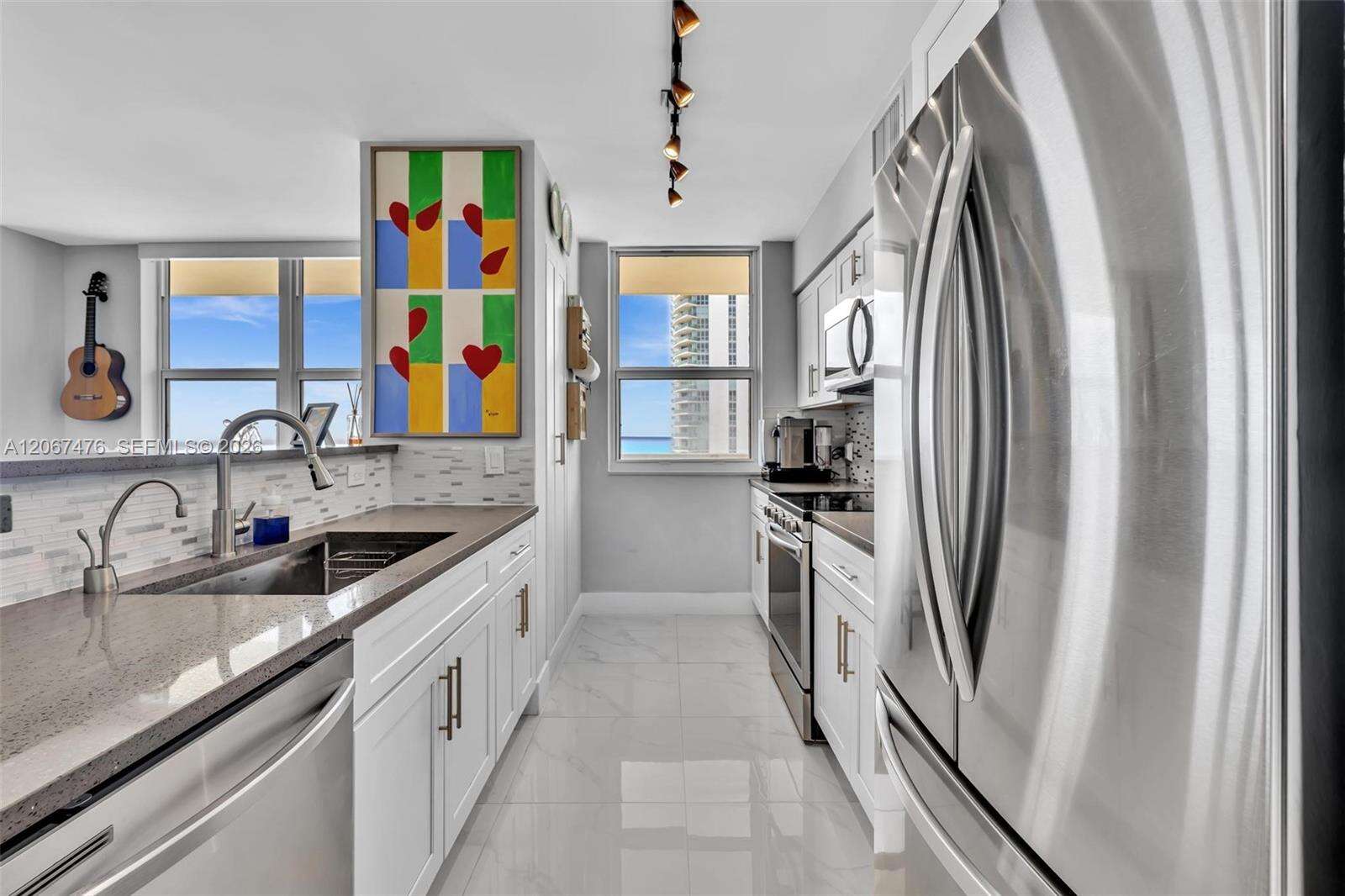 The Mark On Brickell | Unit #3211 Unit #3211 | Picture 6