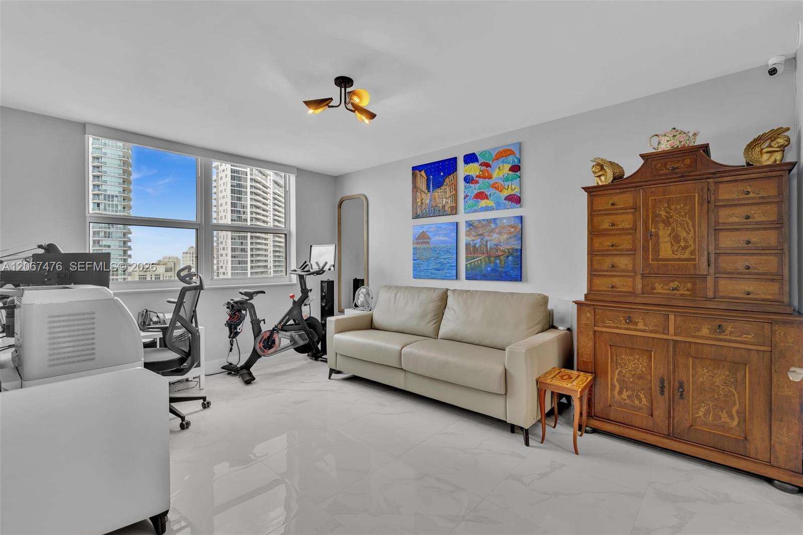 The Mark On Brickell | Unit #3211 Unit #3211 | Picture 9