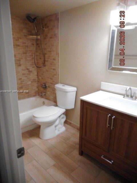 Coral Towers | Unit #802 Unit #802 | Picture 30
