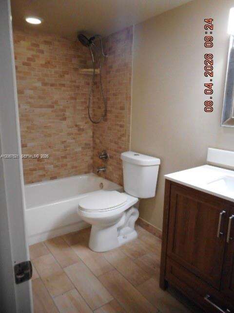 Coral Towers | Unit #802 Unit #802 | Picture 35