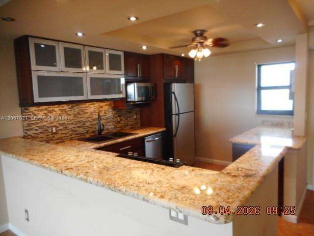 Coral Towers | Unit #802 Unit #802 | Picture 38