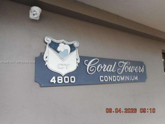 Coral Towers | Unit #802 Unit #802 | Picture 5