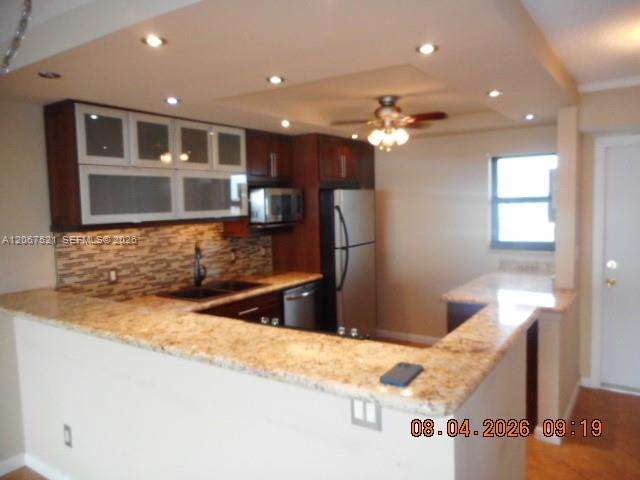 Coral Towers | Unit #802 Unit #802 | Picture 7