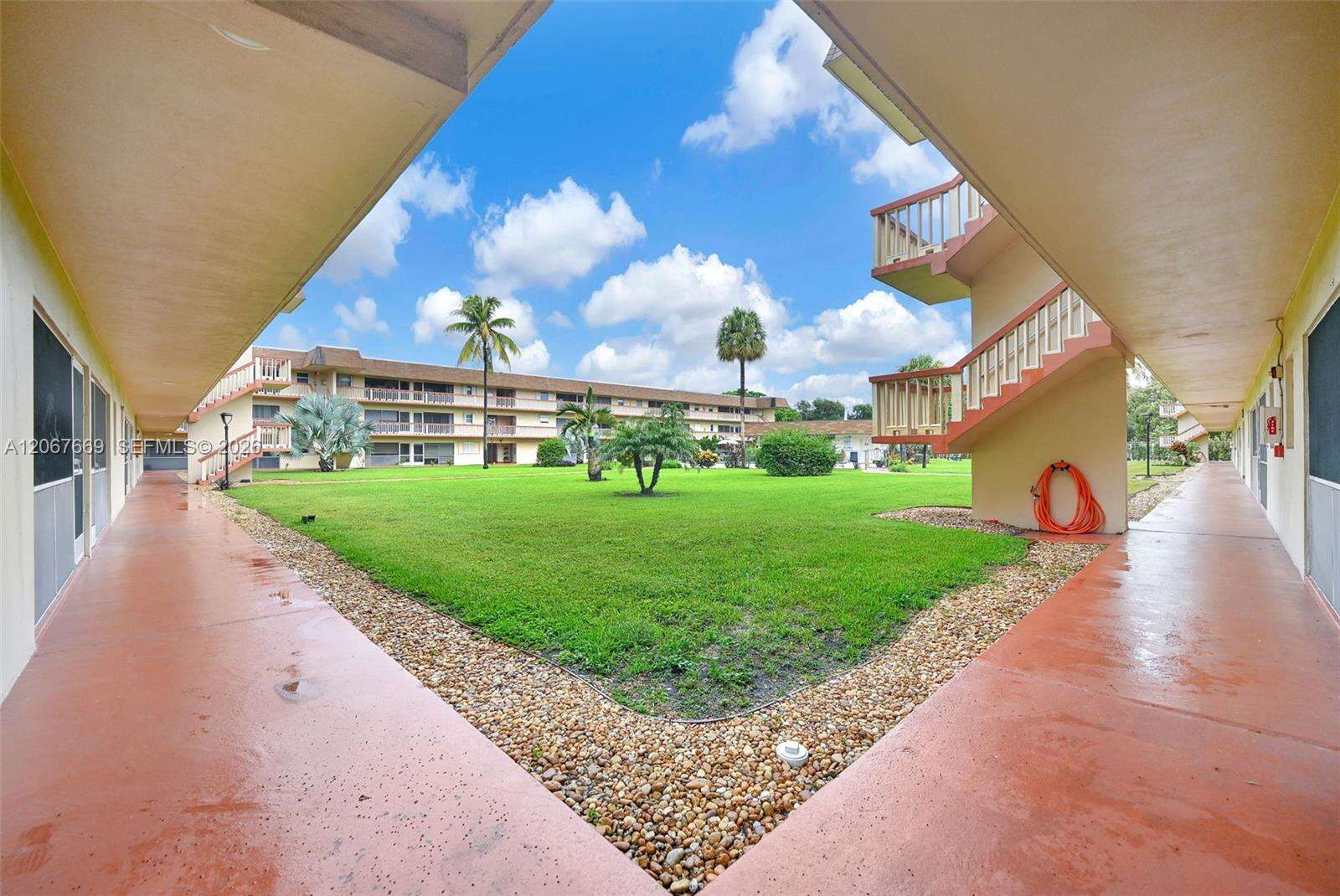 Beverly Hills Condo Number Eleven | Unit #R110 Unit #R110 | Picture 1