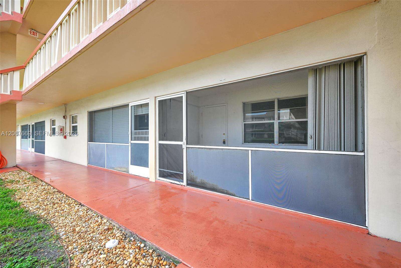 Beverly Hills Condo Number Eleven | Unit #R110 Unit #R110 | Picture 2