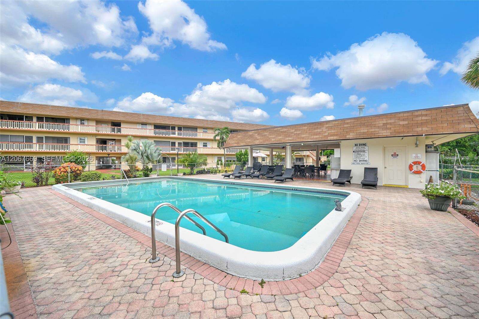 Beverly Hills Condo Number Eleven | Unit #R110 Unit #R110 | Picture 34