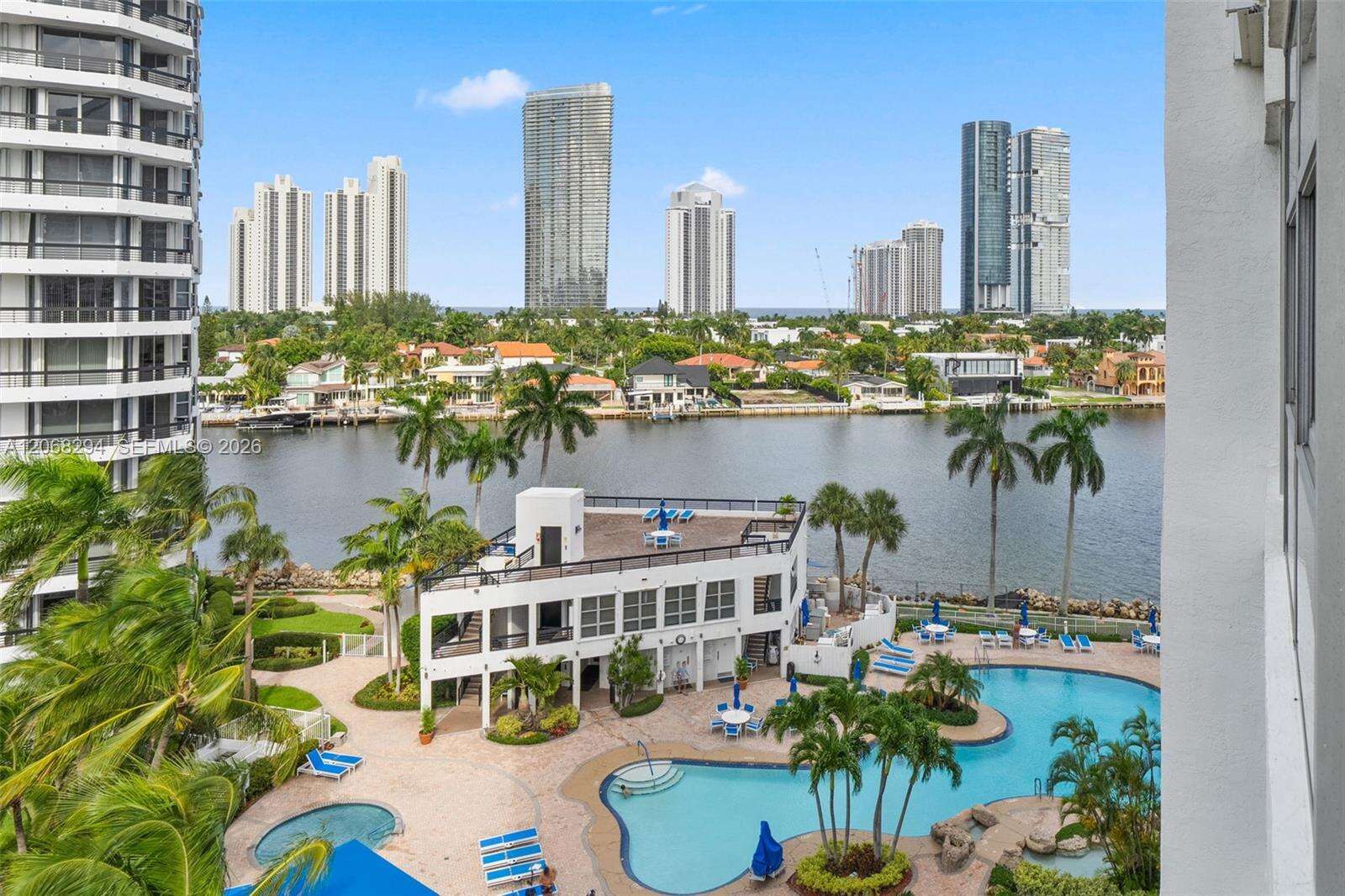 Mystic Pointe Condo No Three | Unit #807 Unit #807 | Picture 1