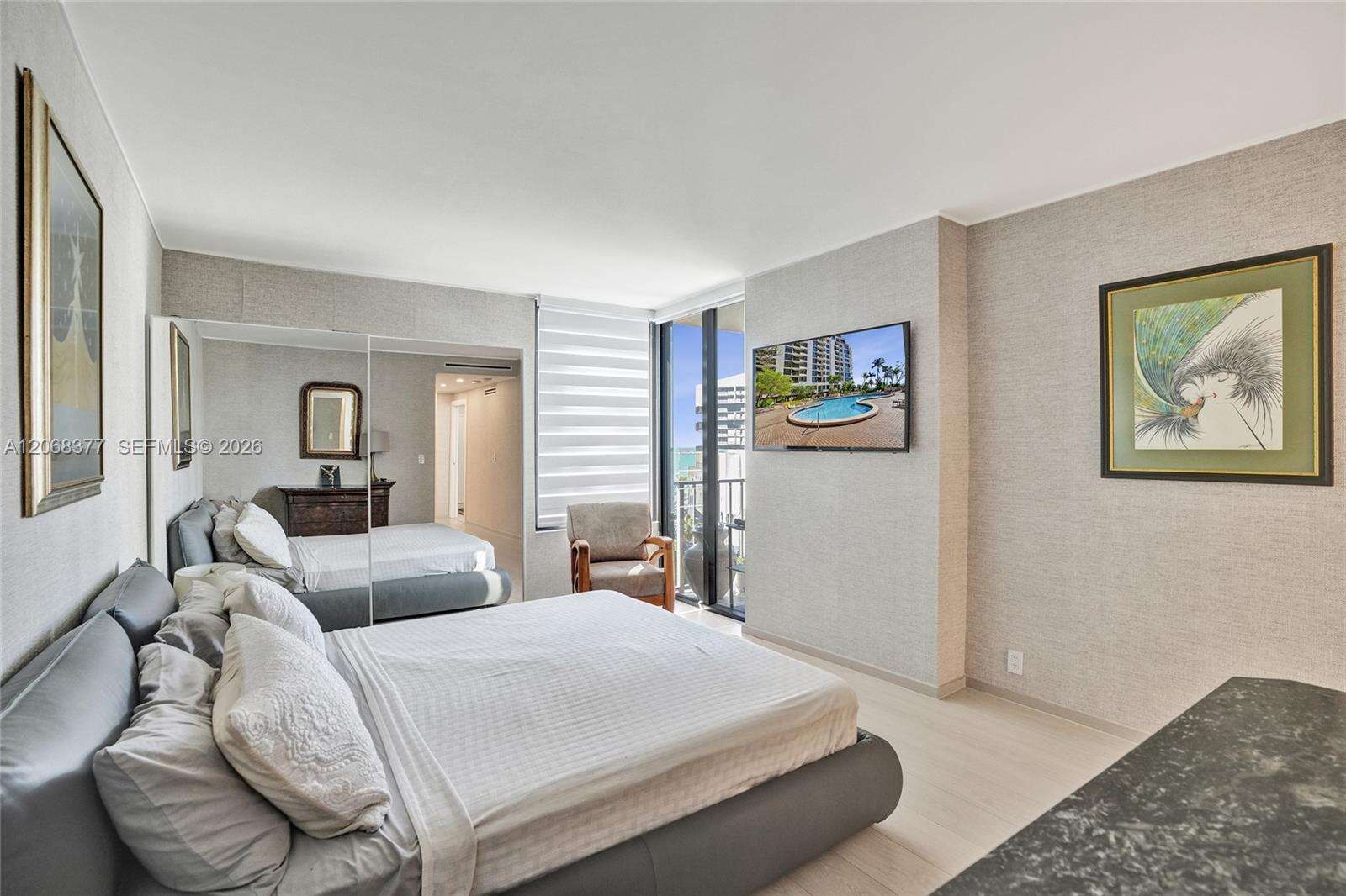 Brickell Key One | Unit #A1015 Unit #A1015 | Picture 11