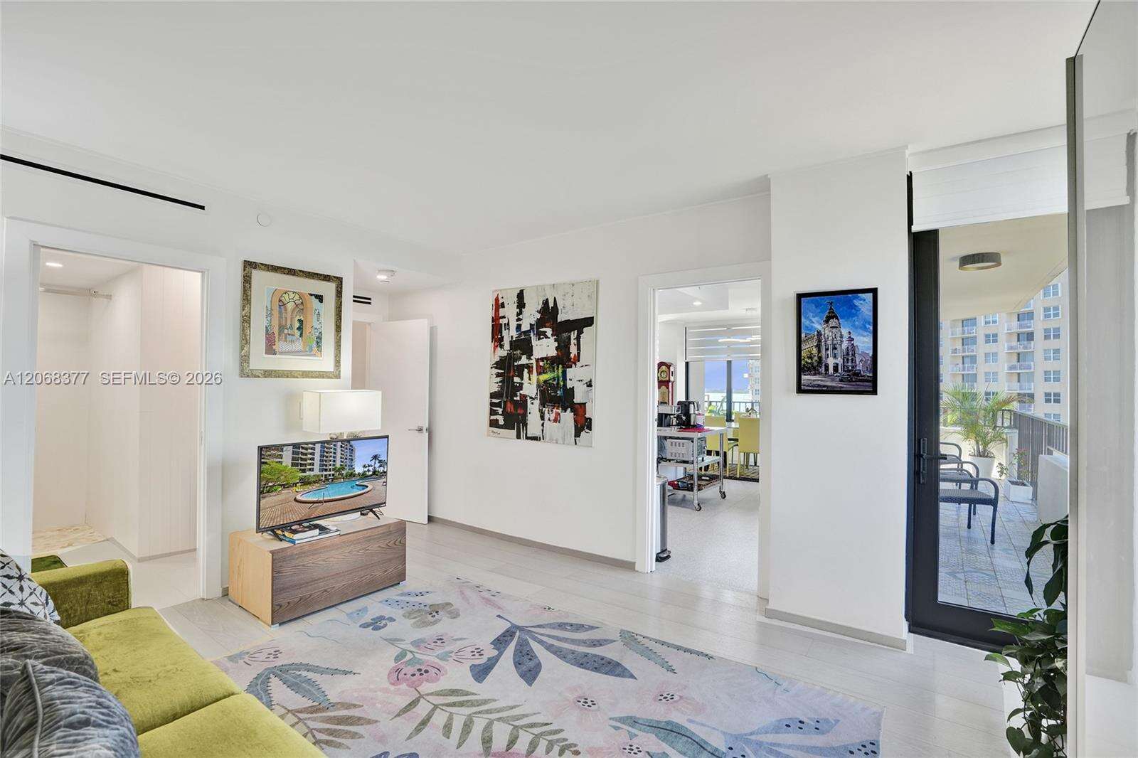 Brickell Key One | Unit #A1015 Unit #A1015 | Picture 18