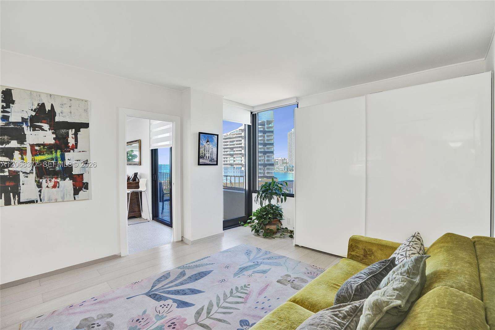 Brickell Key One | Unit #A1015 Unit #A1015 | Picture 19