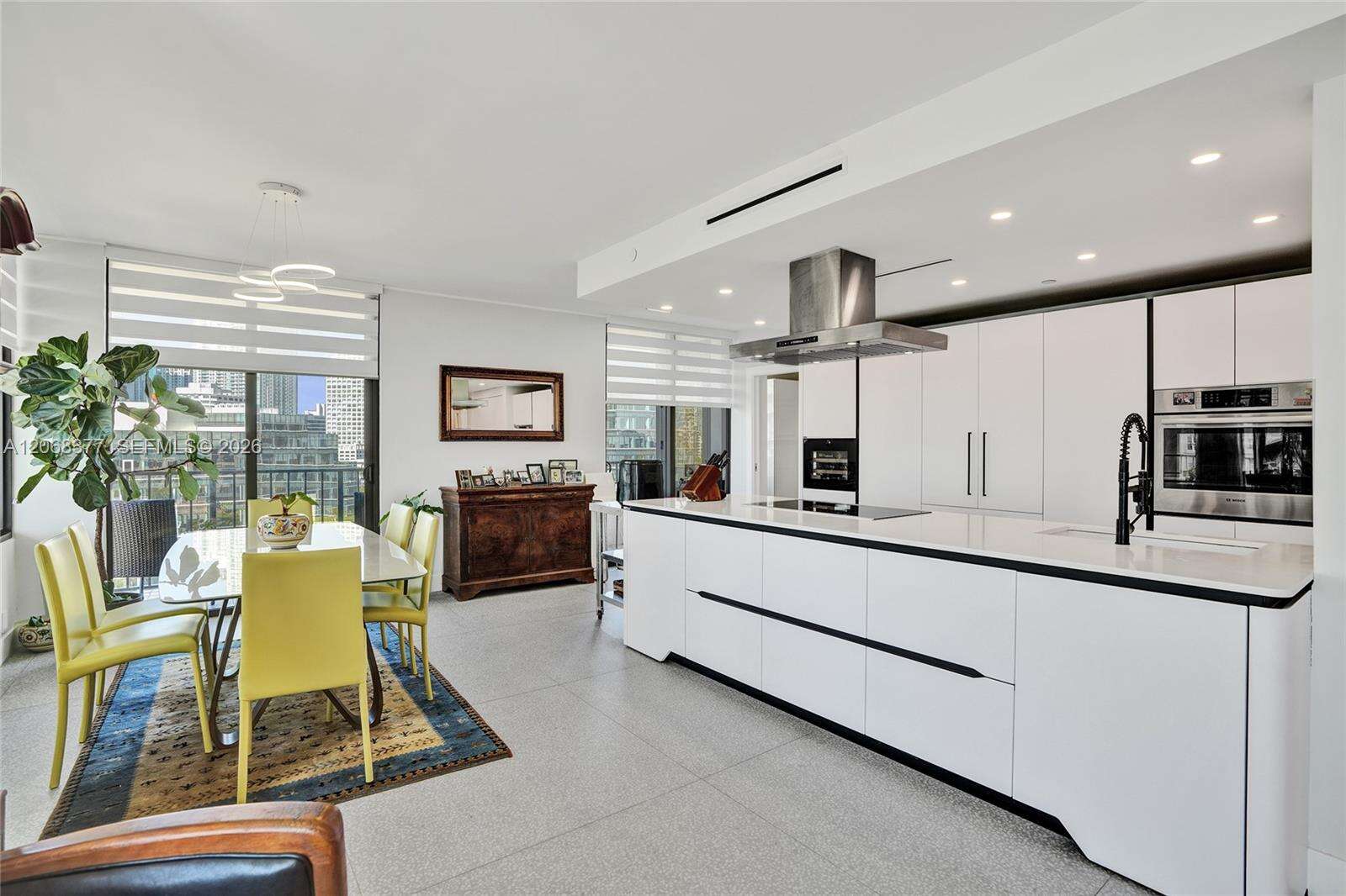 Brickell Key One | Unit #A1015 Unit #A1015 | Picture 3