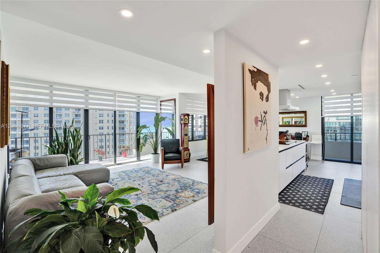 Brickell Key One | Unit #A1015 Unit #A1015 | Picture 25