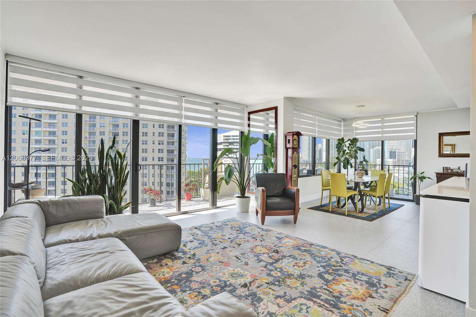 Brickell Key One | Unit #A1015 Unit #A1015 | Picture 26