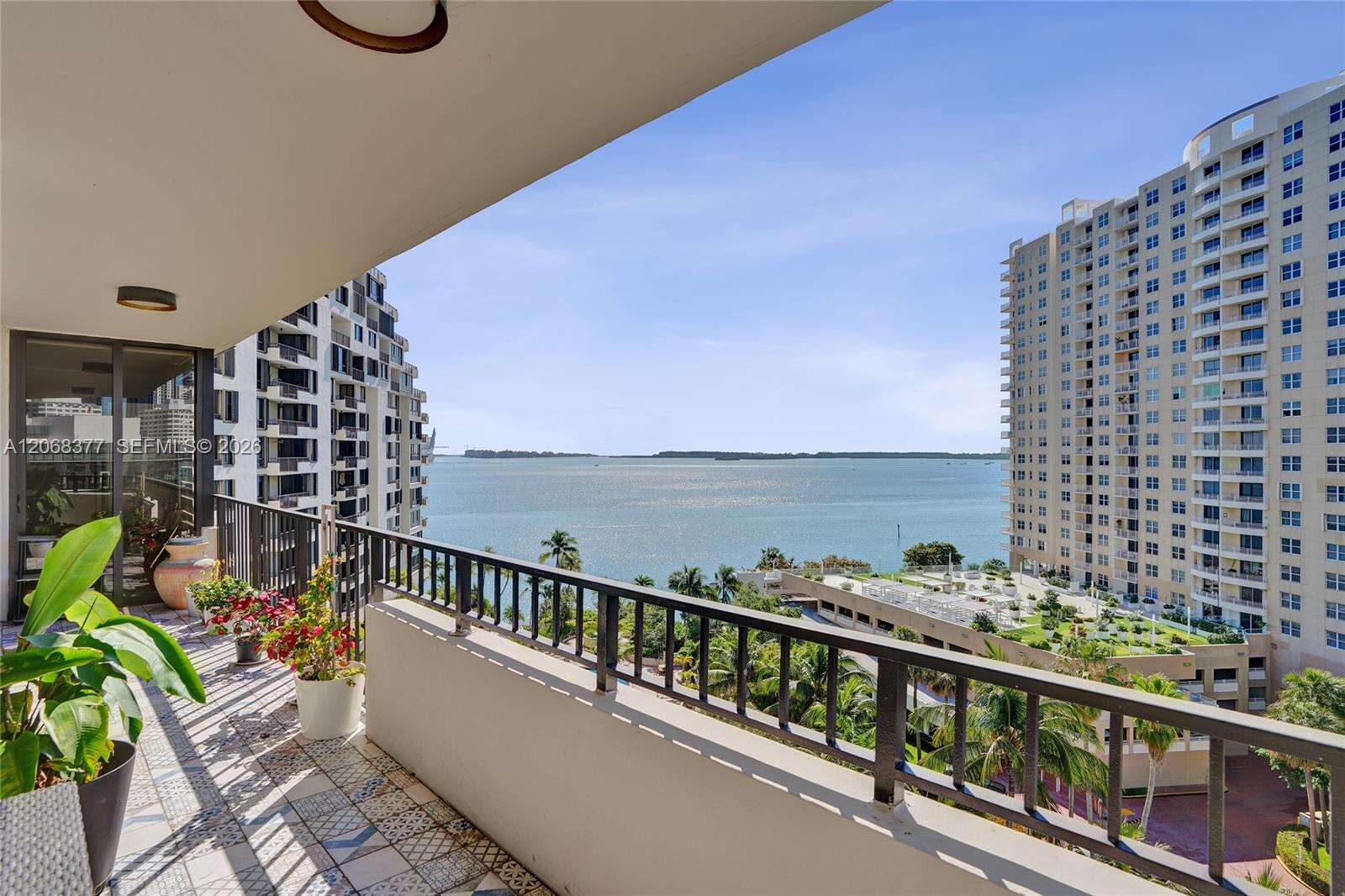 Brickell Key One | Unit #A1015 Unit #A1015 | Picture 27