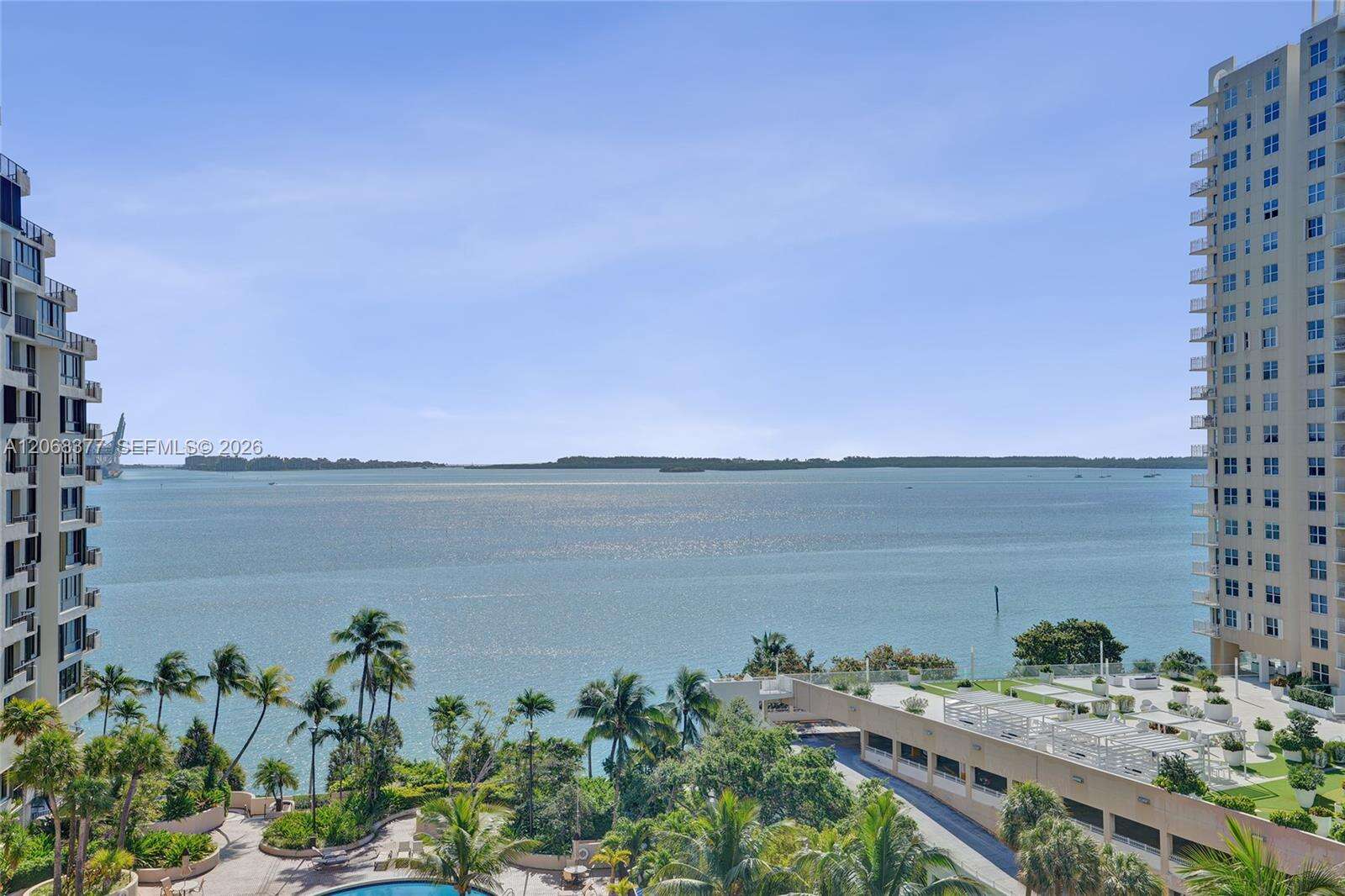 Brickell Key One | Unit #A1015 Unit #A1015 | Picture 28