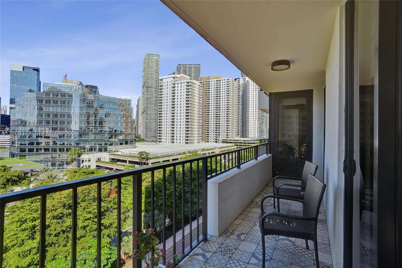 Brickell Key One | Unit #A1015 Unit #A1015 | Picture 29