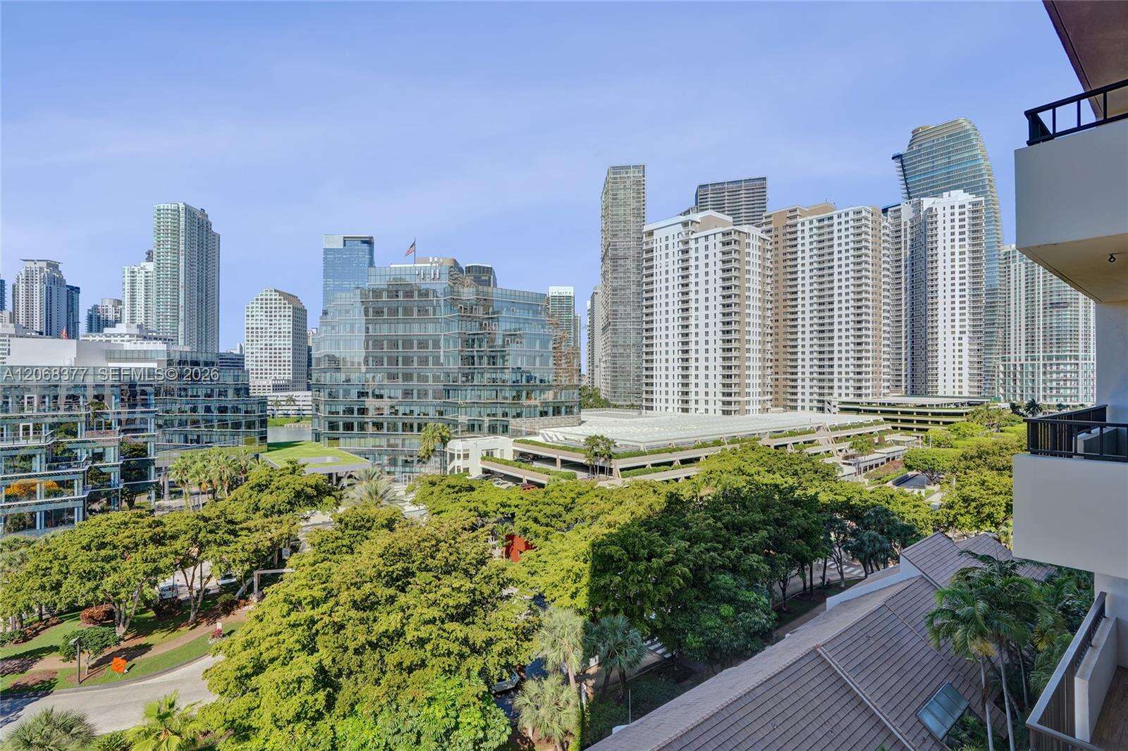 Brickell Key One | Unit #A1015 Unit #A1015 | Picture 30