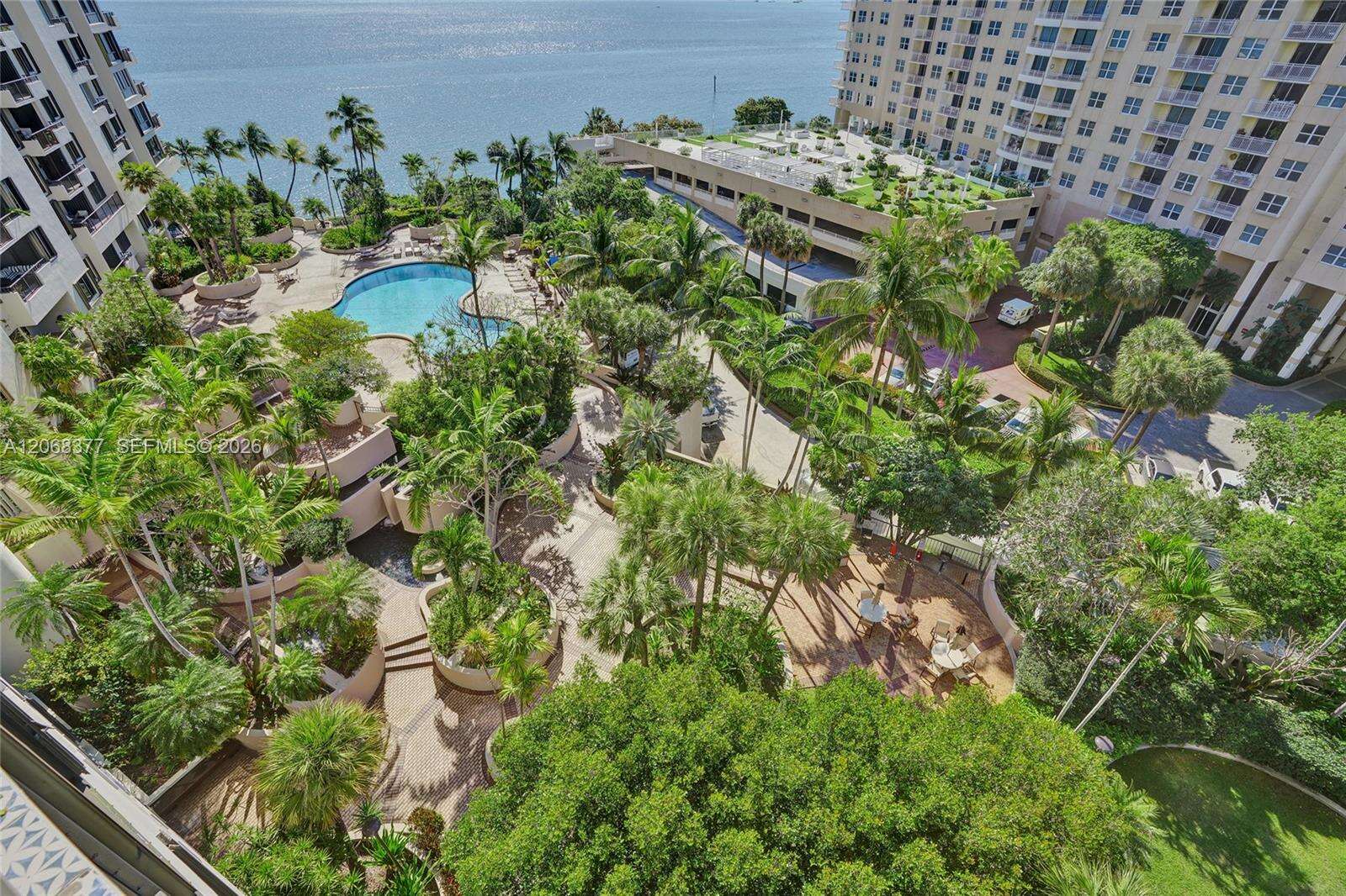 Brickell Key One | Unit #A1015 Unit #A1015 | Picture 31
