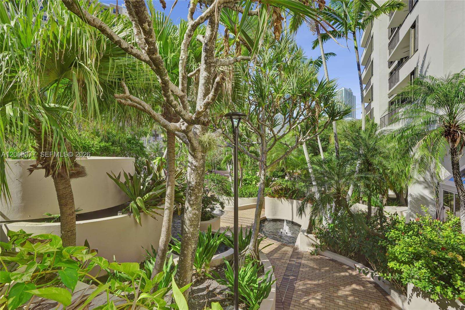 Brickell Key One | Unit #A1015 Unit #A1015 | Picture 33