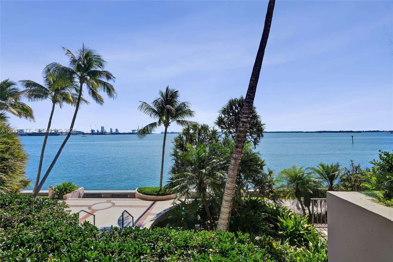 Brickell Key One | Unit #A1015 Unit #A1015 | Picture 34