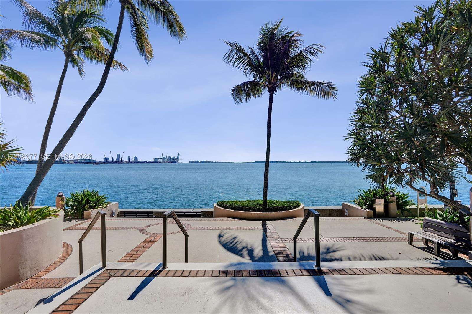 Brickell Key One | Unit #A1015 Unit #A1015 | Picture 35