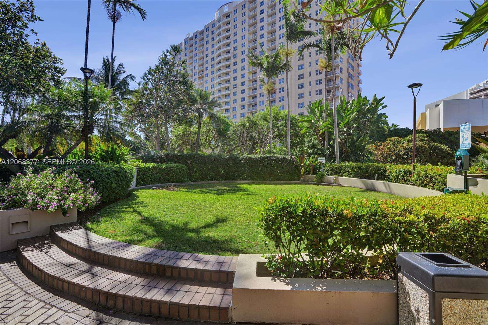 Brickell Key One | Unit #A1015 Unit #A1015 | Picture 36