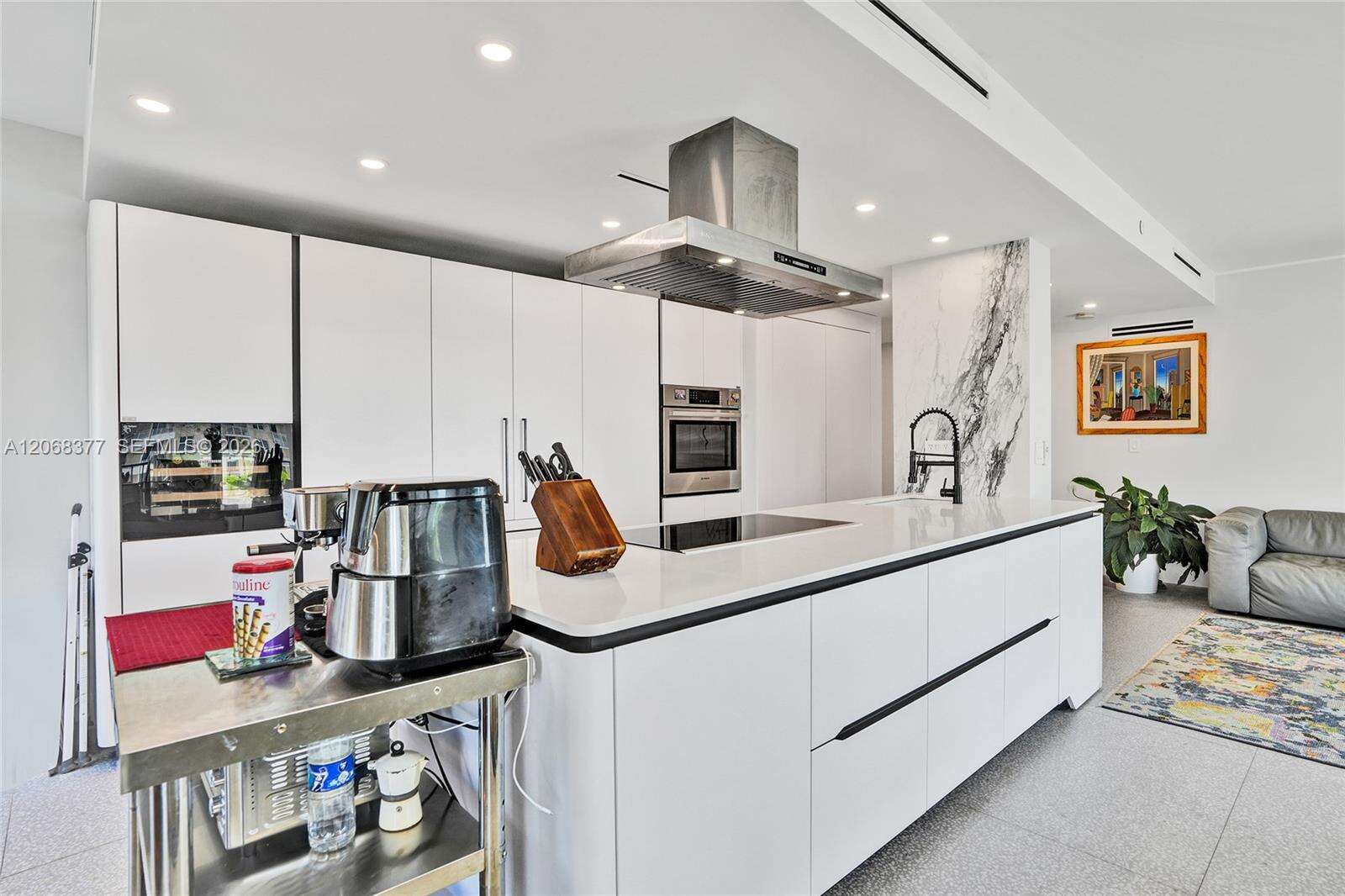 Brickell Key One | Unit #A1015 Unit #A1015 | Picture 5