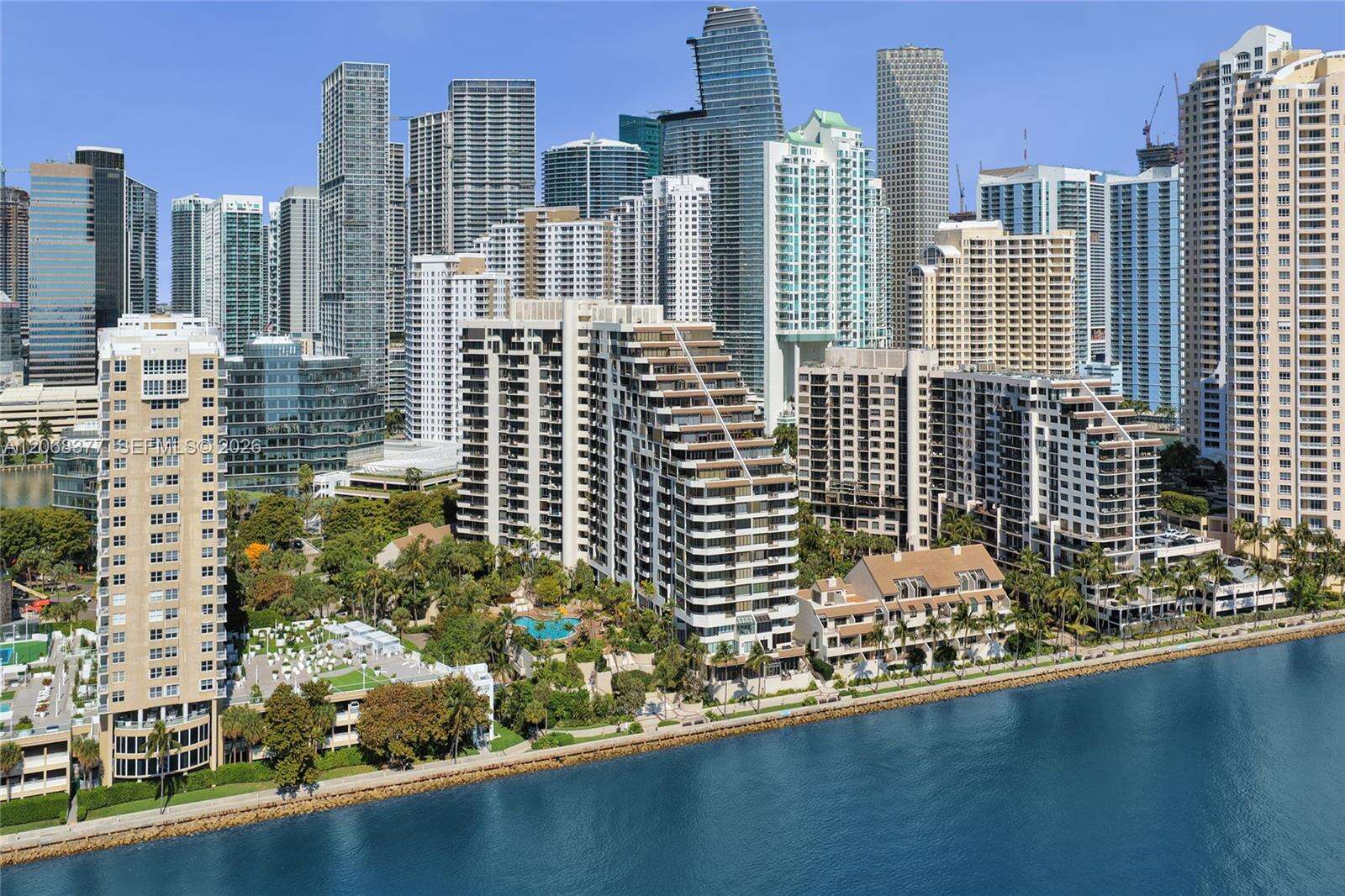 Brickell Key One | Unit #A1015 Unit #A1015 | Picture 41