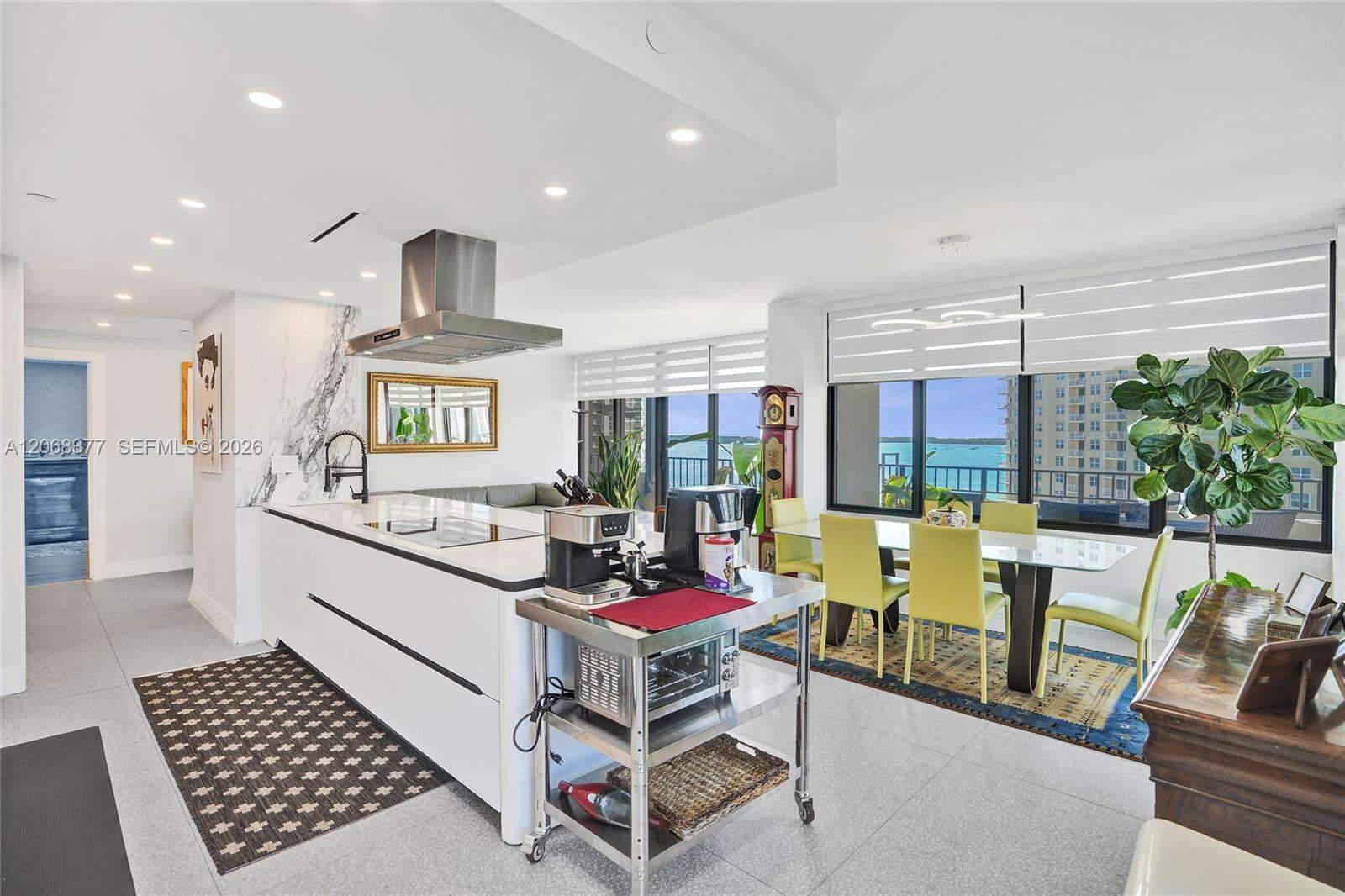 Brickell Key One | Unit #A1015 Unit #A1015 | Picture 6