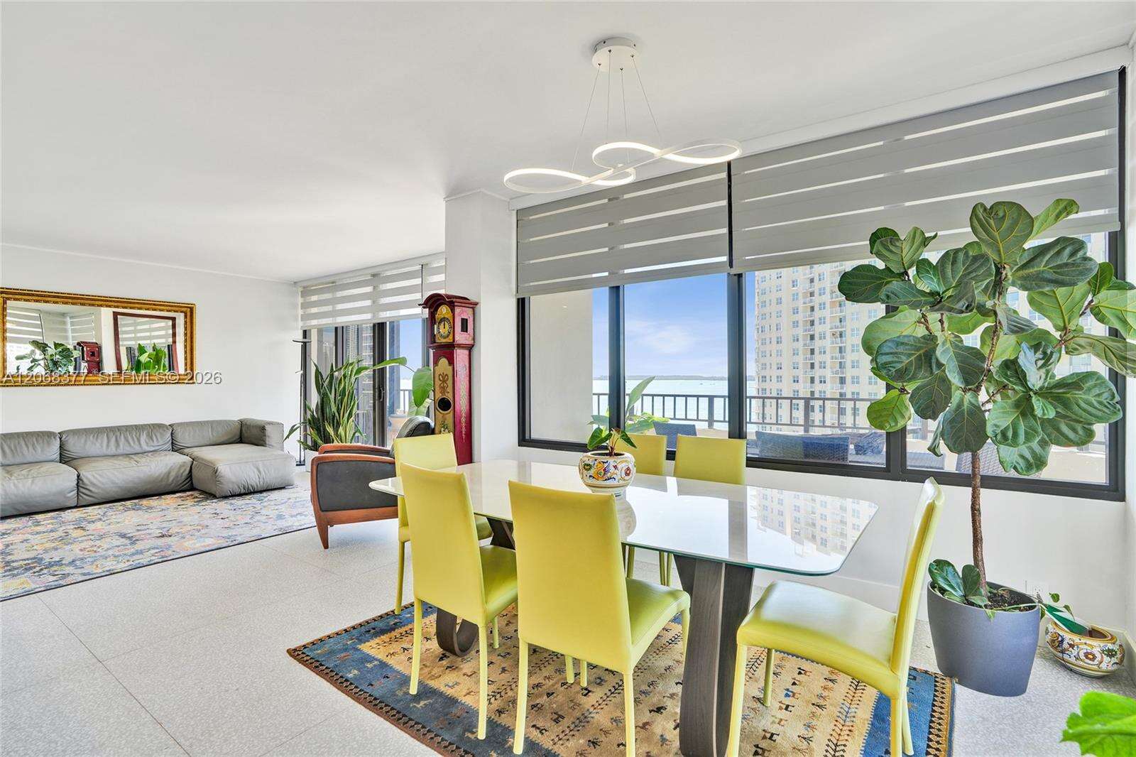 Brickell Key One | Unit #A1015 Unit #A1015 | Picture 8