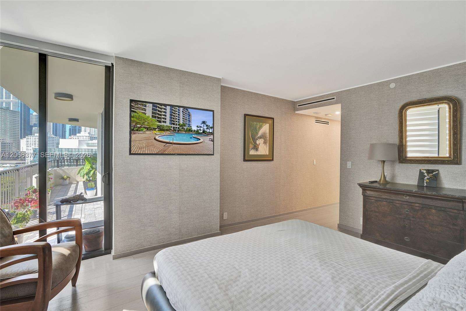 Brickell Key One | Unit #A1015 Unit #A1015 | Picture 9