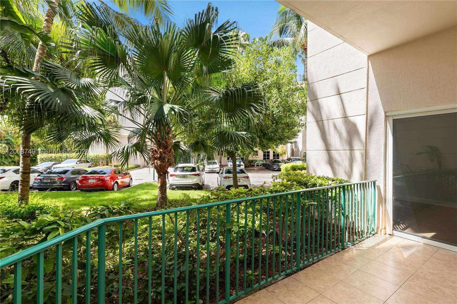 Turnberry Village So Tower | Unit #104 Unit #104 | Picture 13