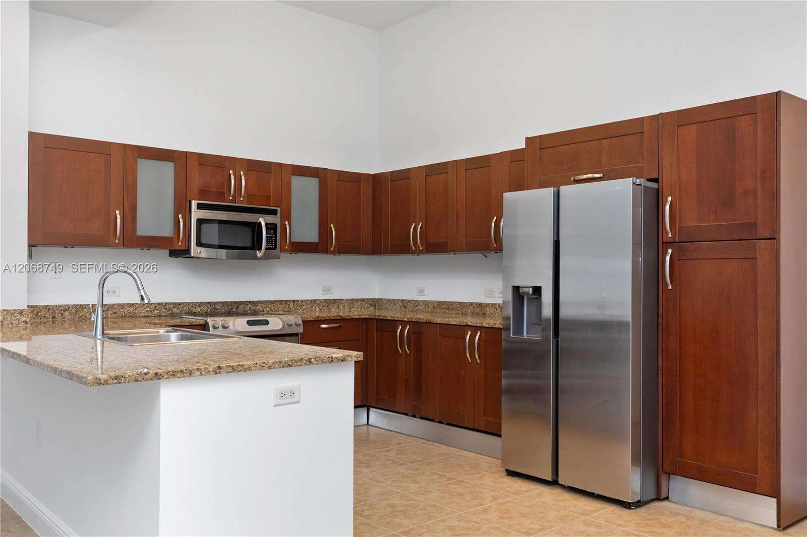 Turnberry Village So Tower | Unit #104 Unit #104 | Picture 33