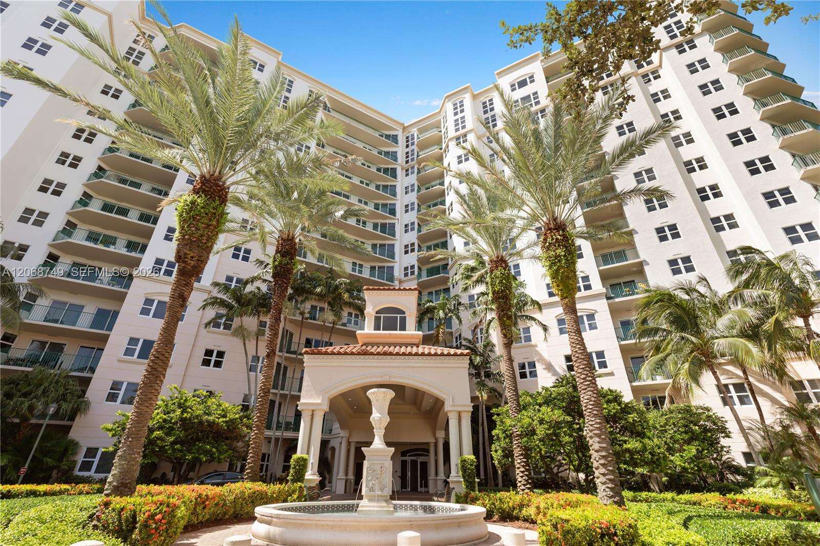 Turnberry Village So Tower | Unit #104 Unit #104 | Picture 47