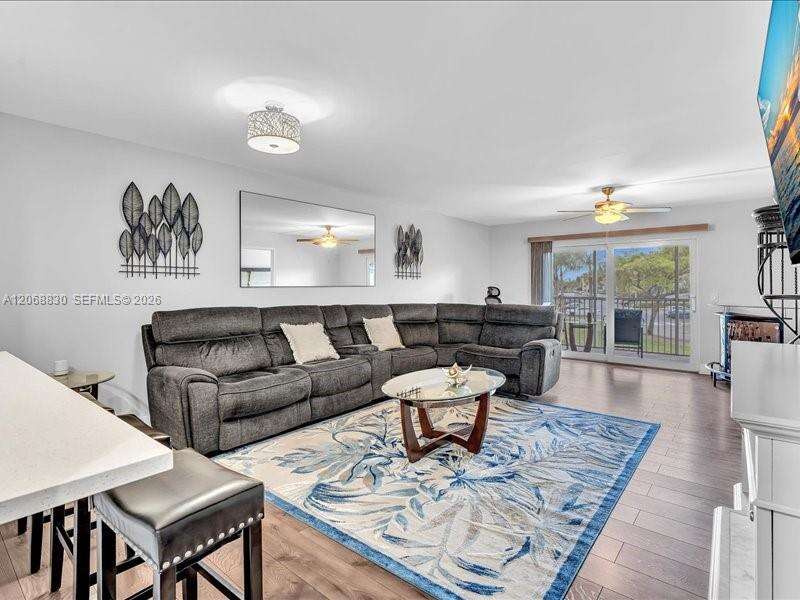 Buckingham East At Century Village Condominium I | Unit #208M Unit #208M | Picture 18